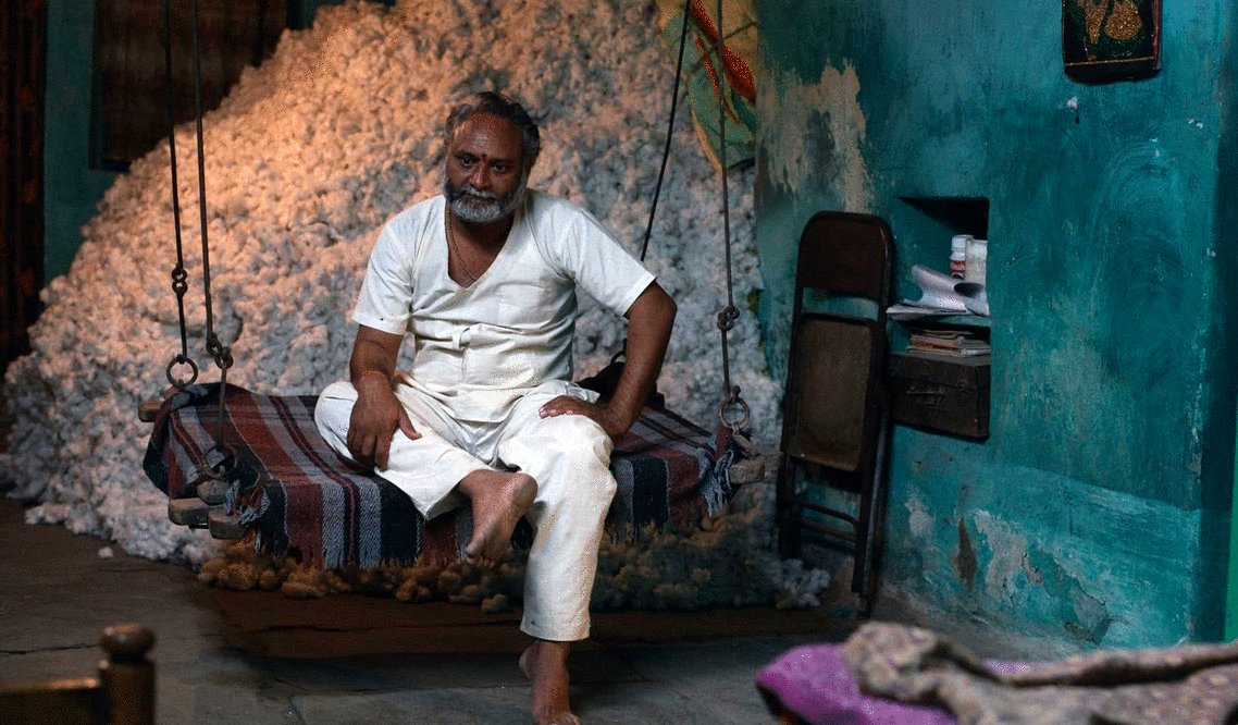 Photo from the movie Sthal [2023]