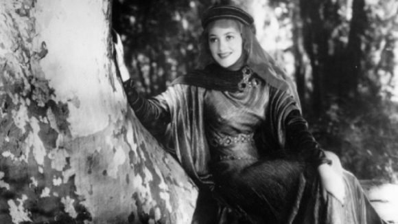 Photo from the movie Robin des Bois