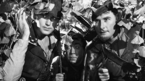 Photo from the movie Robin des Bois