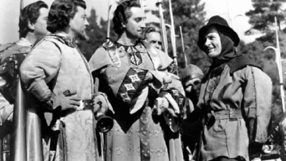 Photo from the movie Robin des Bois