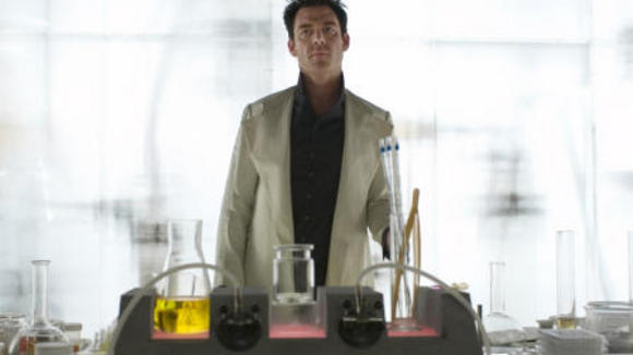 Photo du film Aeon Flux v.f.