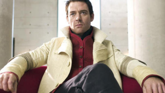 Photo du film Aeon Flux v.f.