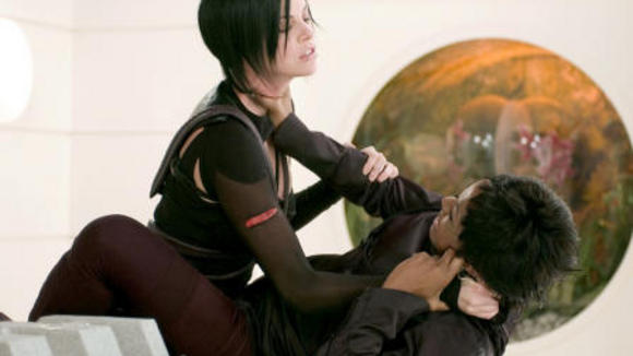 Photo du film Aeon Flux v.f.