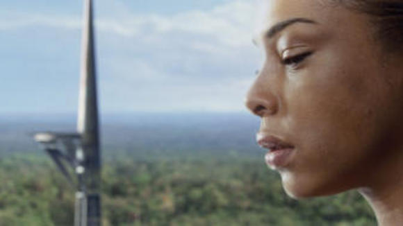 Photo du film Aeon Flux v.f.