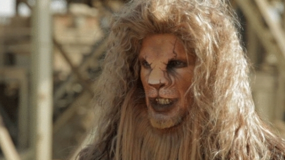 Photo from the movie After the Wizard [2011]