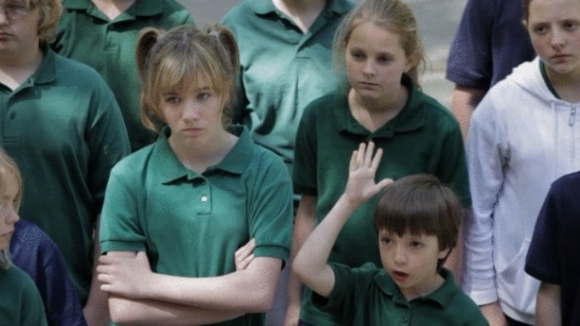 Photo from the movie After the Wizard [2011]