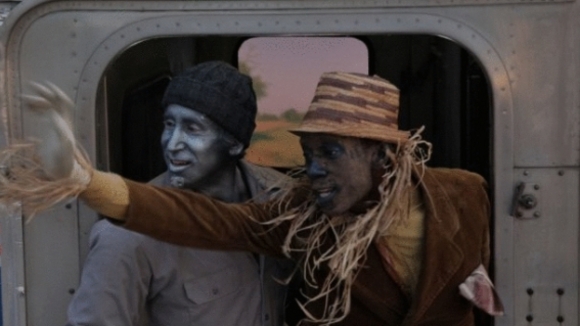 Photo from the movie After the Wizard [2011]