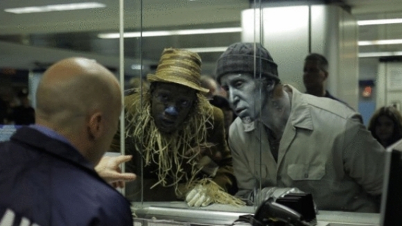 Photo from the movie After the Wizard [2011]
