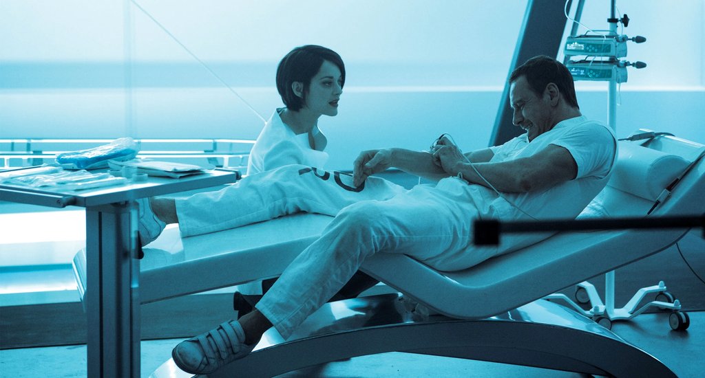 Photo du film Assassin's Creed v.f.