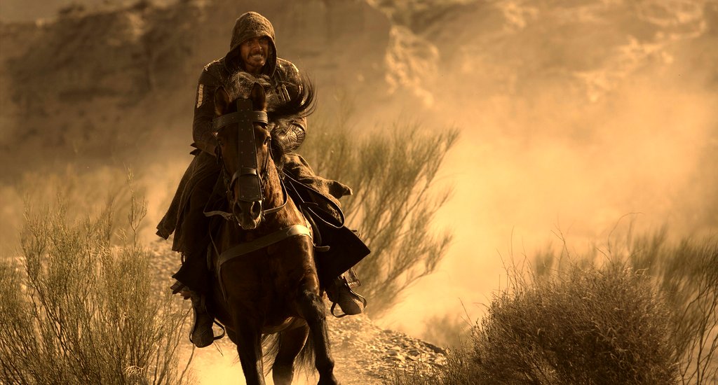 Photo du film Assassin's Creed v.f.