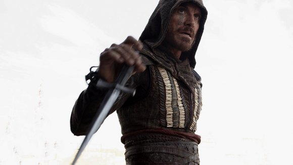 Photo du film Assassin's Creed v.f.