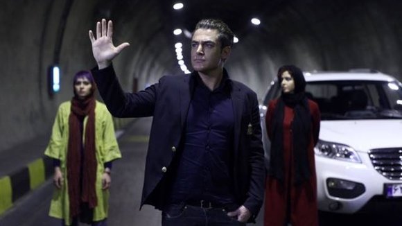 Photo from the movie Atomic Heart