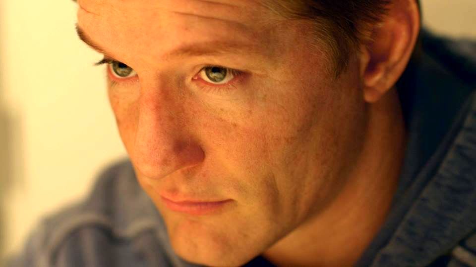 Photo du film Before the Sun Explodes