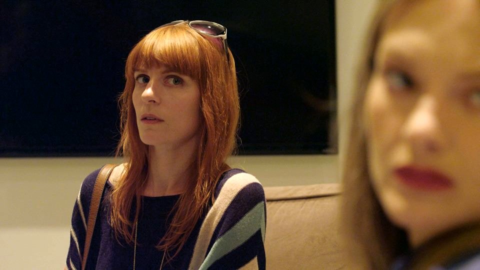 Photo du film Before the Sun Explodes