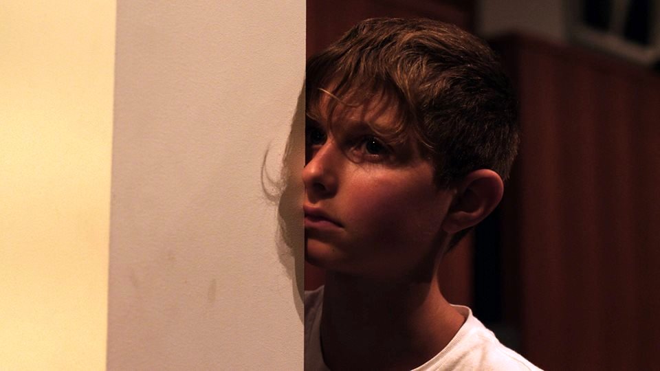 Photo du film Before the Sun Explodes