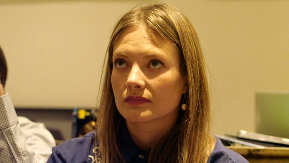 Photo du film Before the Sun Explodes