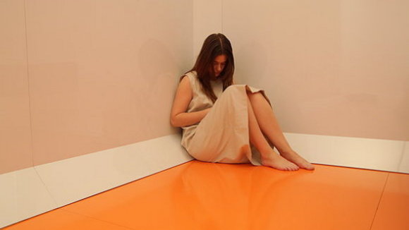 Photo from the movie Beyond the Black Rainbow [2011]