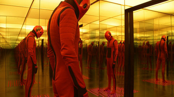 Photo from the movie Beyond the Black Rainbow [2011]