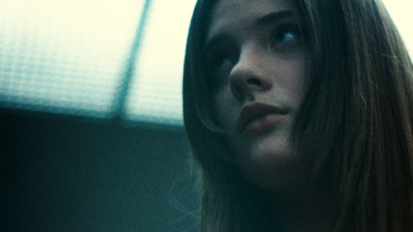 Photo from the movie Beyond the Black Rainbow [2011]