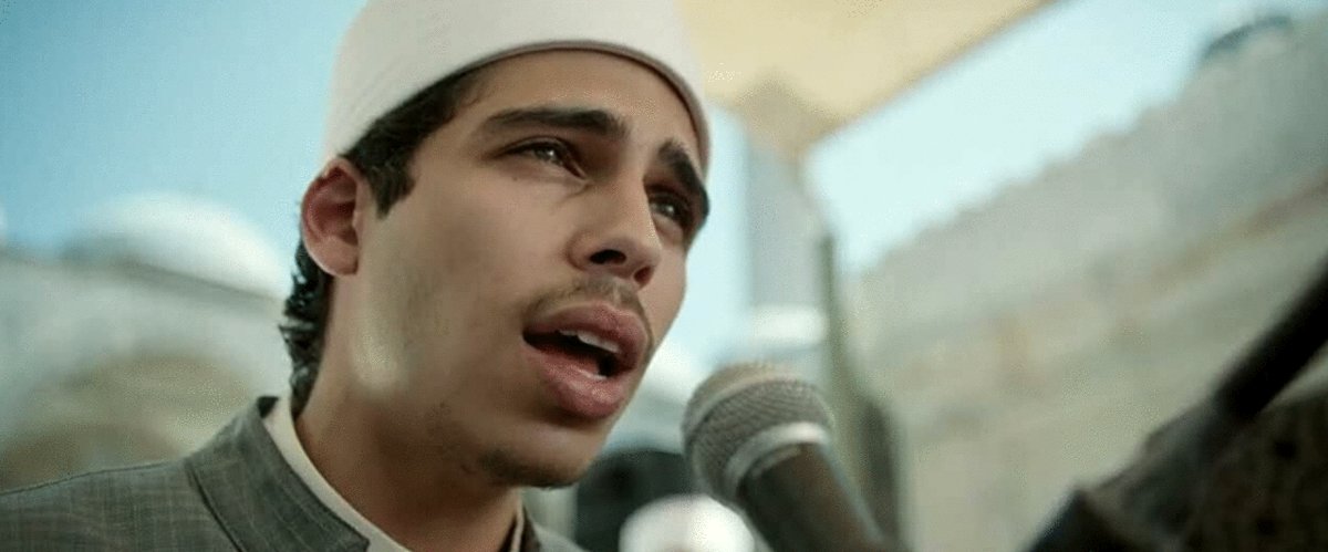 Photo du film Cairo Conspiracy [2022]