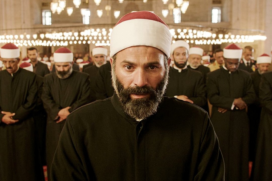 Photo du film Cairo Conspiracy [2022]