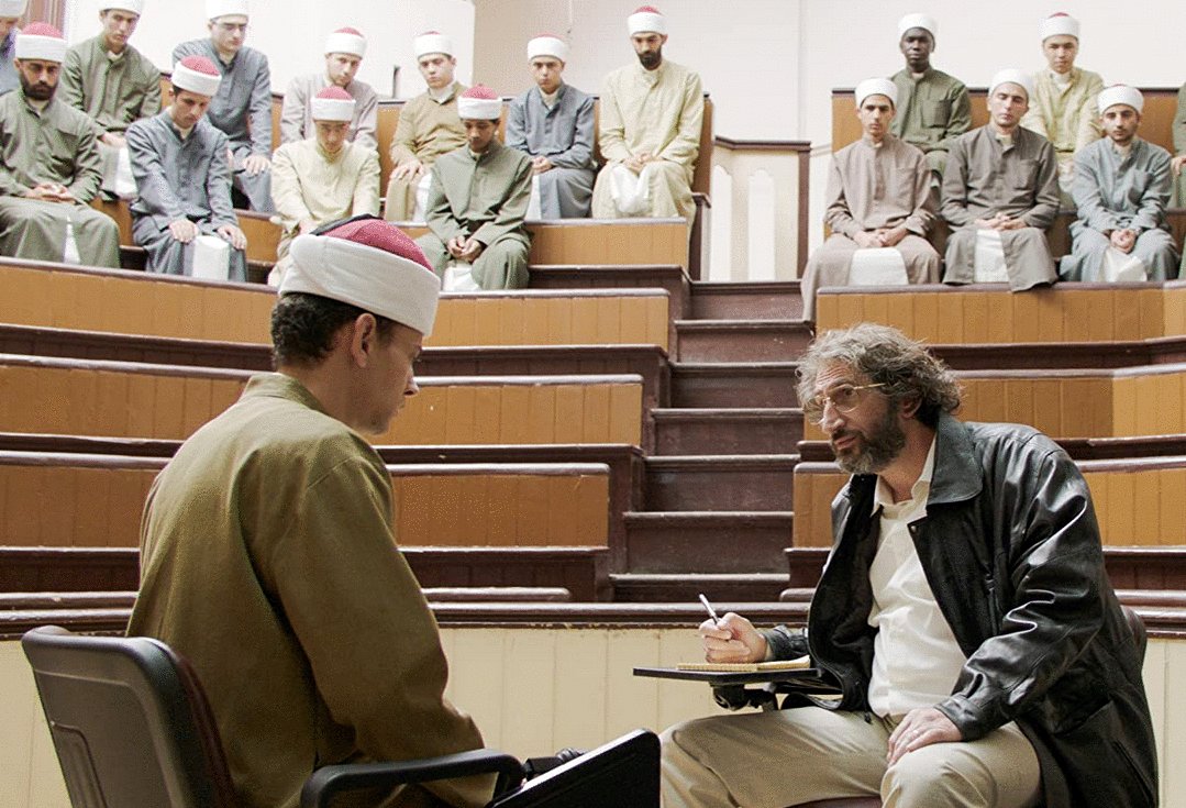 Photo du film Cairo Conspiracy [2022]