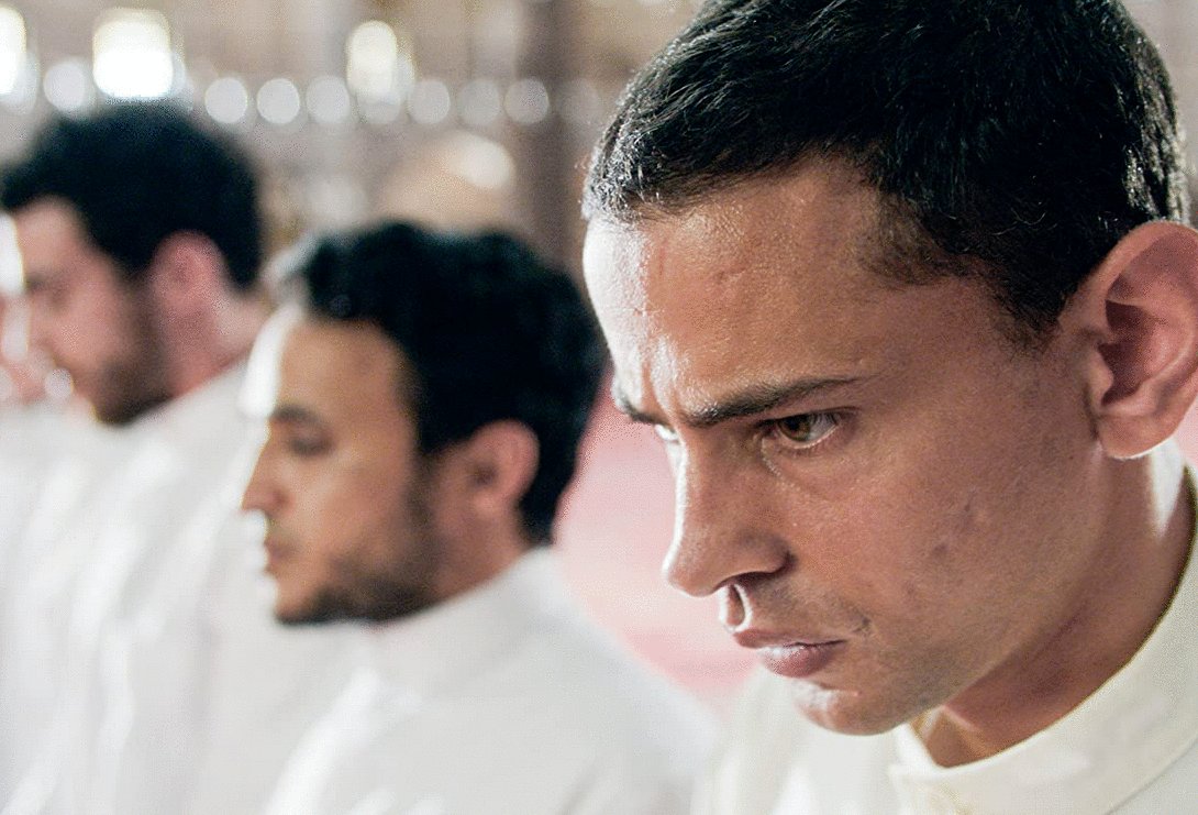 Photo du film Cairo Conspiracy [2022]