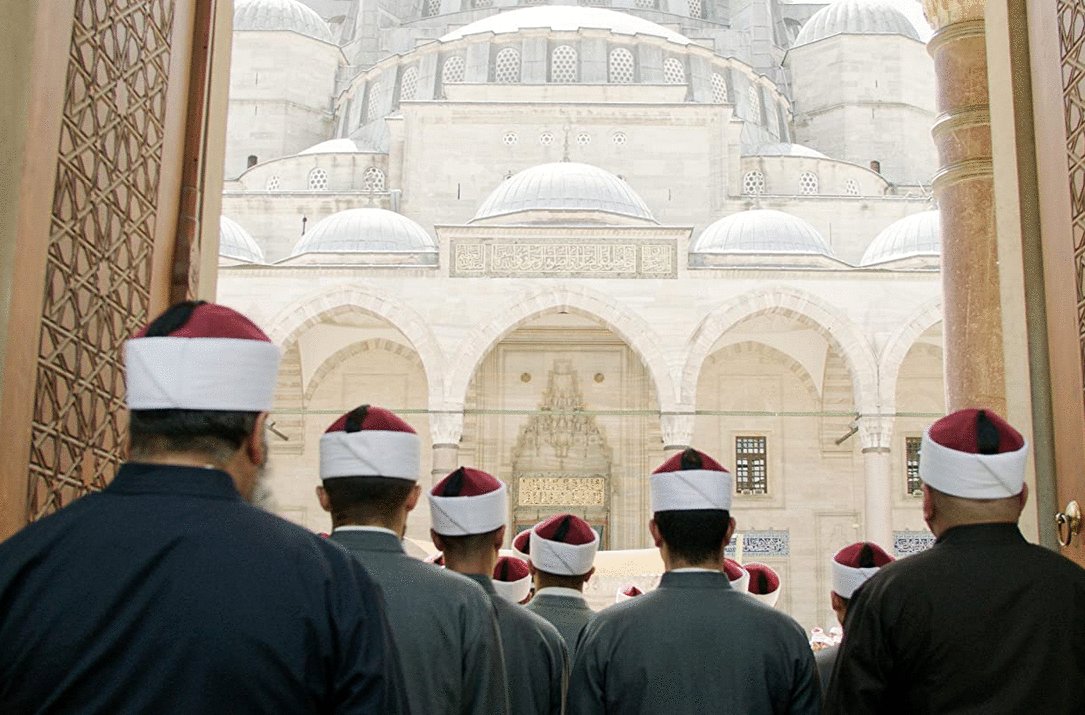 Photo du film Cairo Conspiracy [2022]