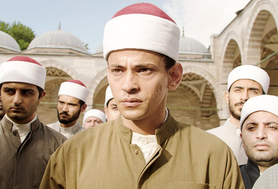 Photo du film Cairo Conspiracy [2022]