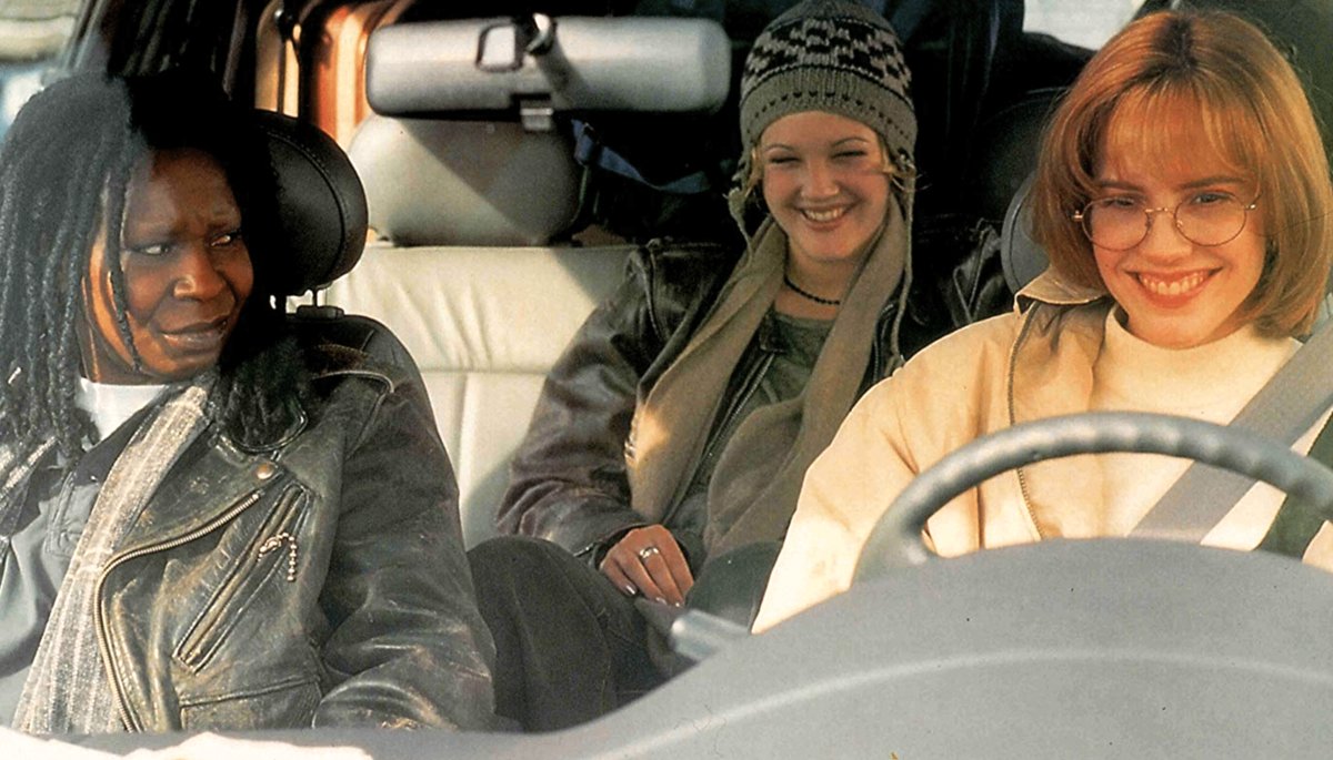 Photo du film Boys on the Side