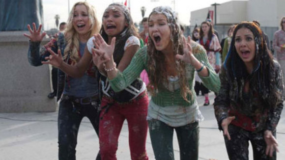 Photo from the movie Bratz: The Movie