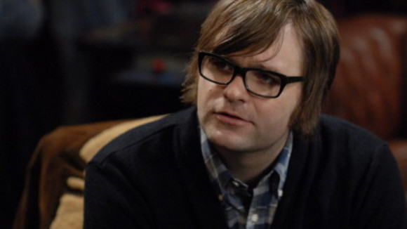 Photo from the movie Brief Interviews with Hideous Men