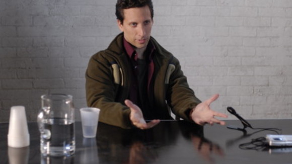 Photo from the movie Brief Interviews with Hideous Men