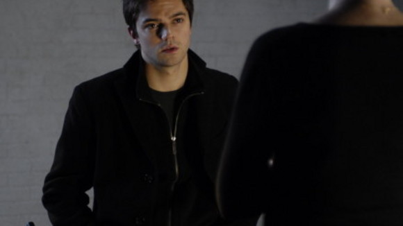 Photo from the movie Brief Interviews with Hideous Men