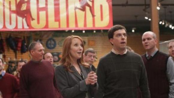 Photo du film Cedar Rapids