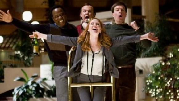 Photo du film Cedar Rapids