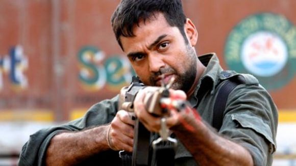 Photo du film Chakravyuh