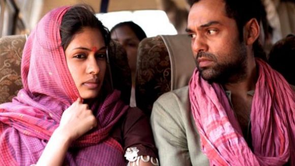 Photo du film Chakravyuh