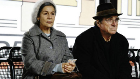 Photo du film Cherry Blossoms: Un rêve japonais