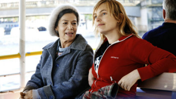 Photo du film Cherry Blossoms: Un rêve japonais