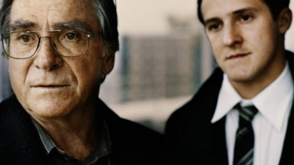 Photo du film Cherry Blossoms: Un rêve japonais