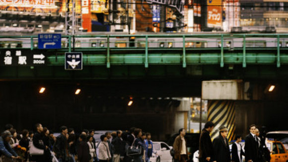 Photo du film Cherry Blossoms: Un rêve japonais