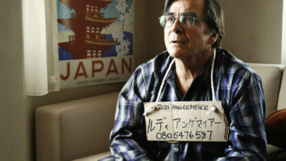 Photo du film Cherry Blossoms: Un rêve japonais