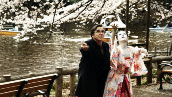 Photo du film Cherry Blossoms: Un rêve japonais