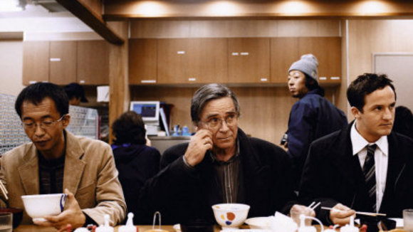 Photo du film Cherry Blossoms: Un rêve japonais