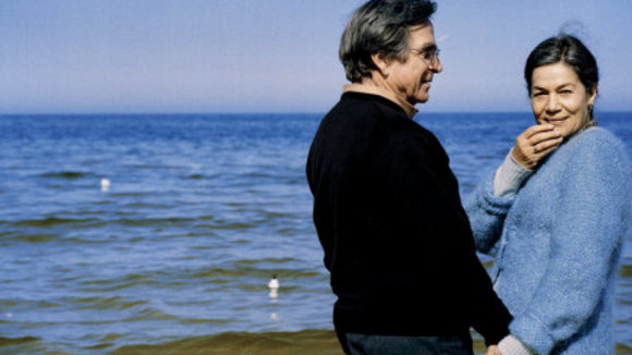 Photo du film Cherry Blossoms: Un rêve japonais