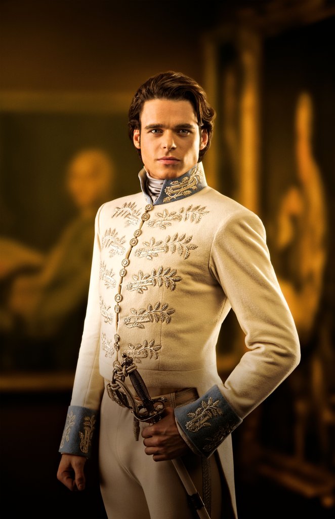 Photo from the movie Cinderella