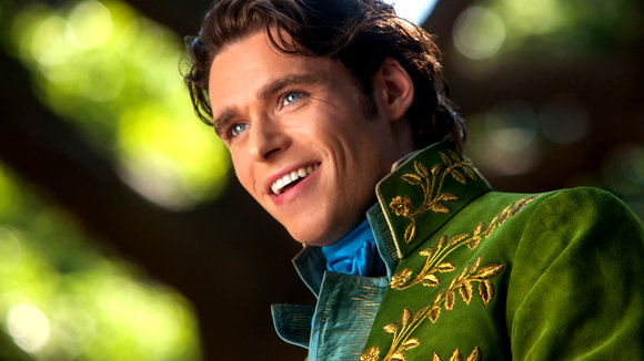 Photo from the movie Cinderella