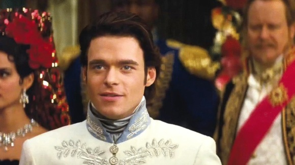 Photo from the movie Cinderella