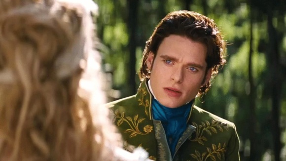 Photo from the movie Cinderella